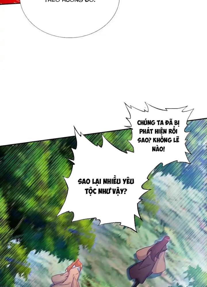 Lão Đại Xuyên Không Thành Tiên Nữ Chapter 296 - Trang 3