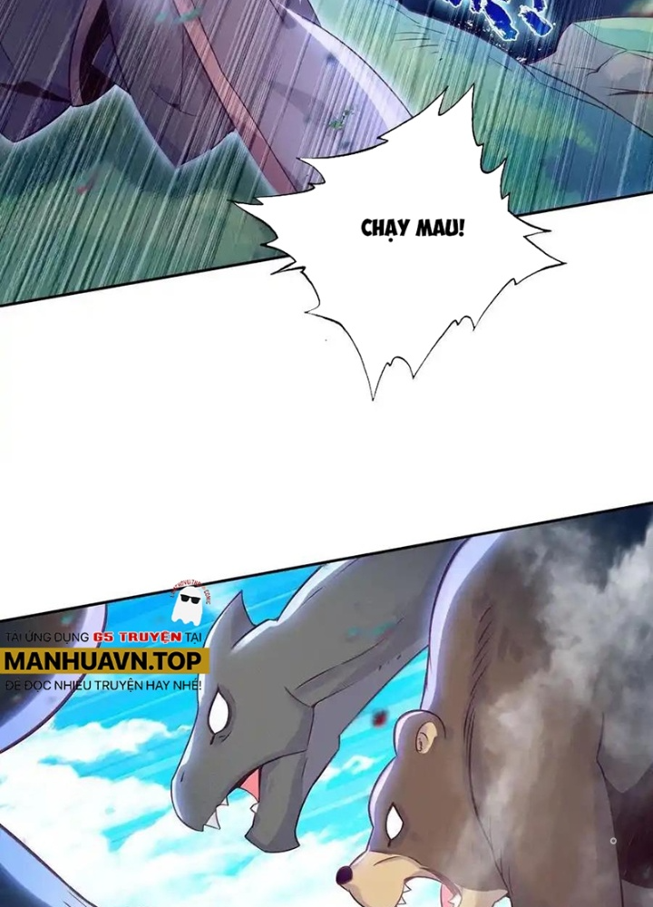 Lão Đại Xuyên Không Thành Tiên Nữ Chapter 296 - Trang 3