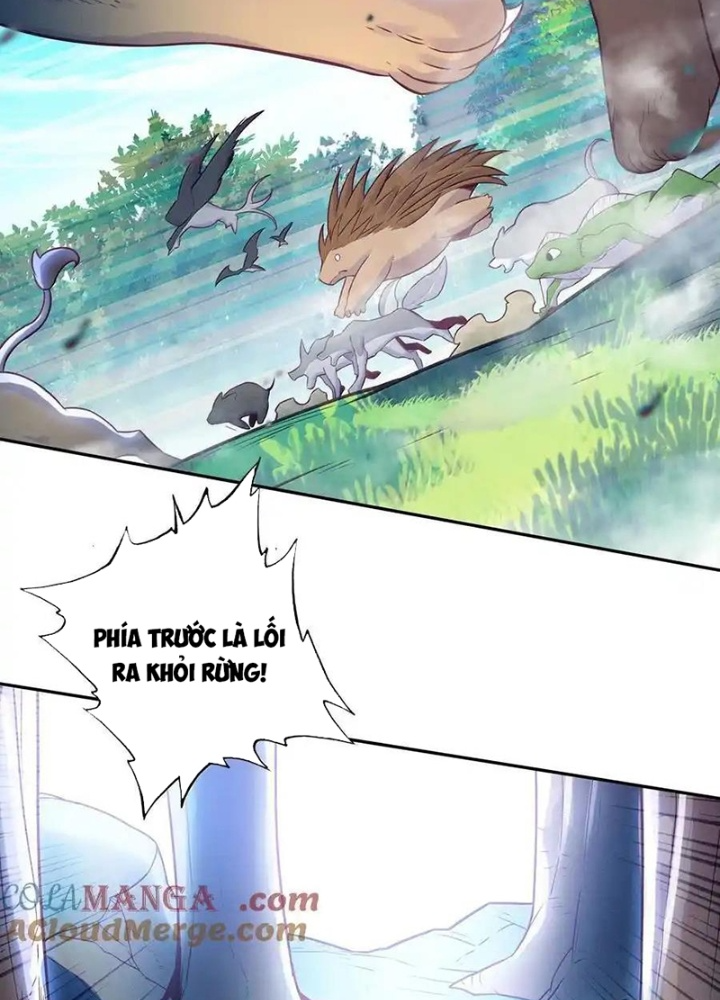 Lão Đại Xuyên Không Thành Tiên Nữ Chapter 296 - Trang 3