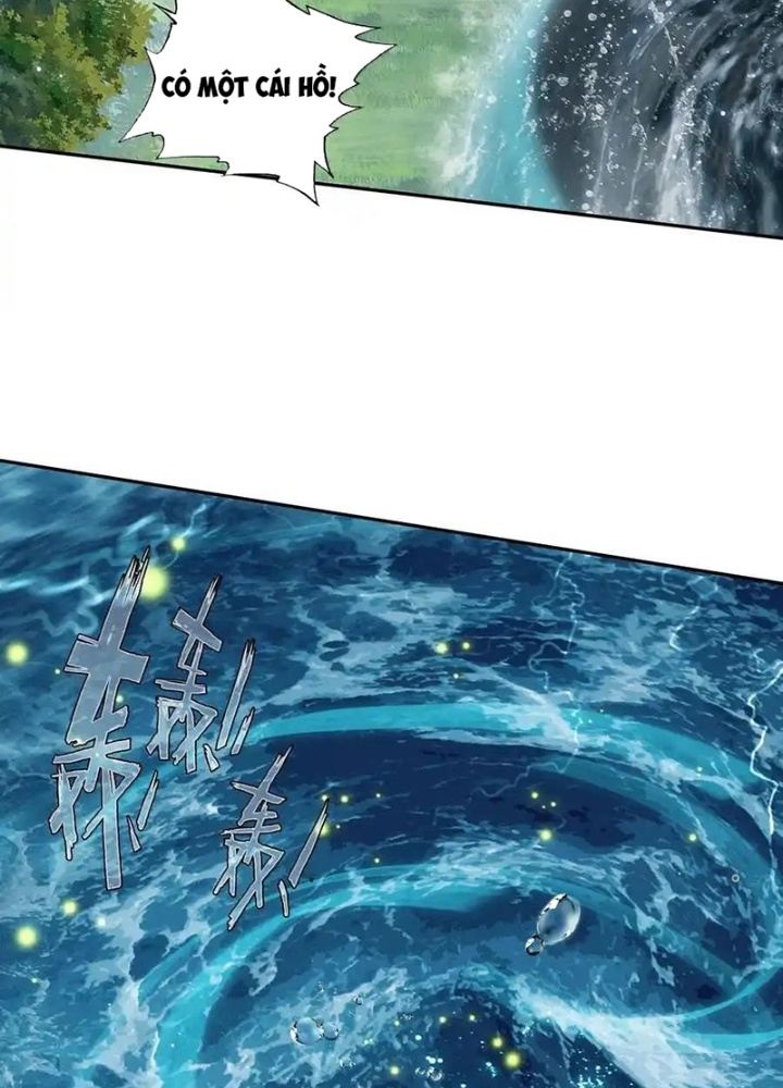 Lão Đại Xuyên Không Thành Tiên Nữ Chapter 296 - Trang 3