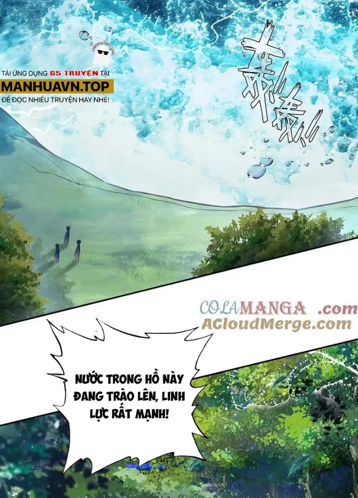 Lão Đại Xuyên Không Thành Tiên Nữ Chapter 296 - Trang 3