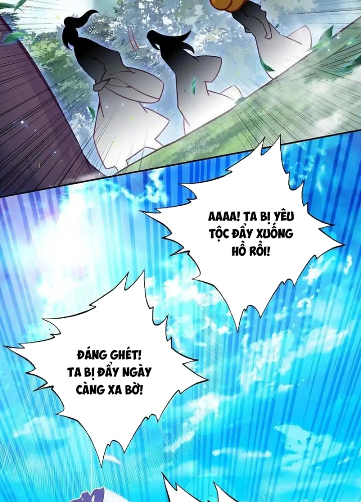 Lão Đại Xuyên Không Thành Tiên Nữ Chapter 296 - Trang 3