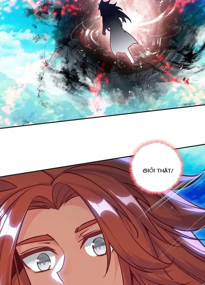 Lão Đại Xuyên Không Thành Tiên Nữ Chapter 296 - Trang 3