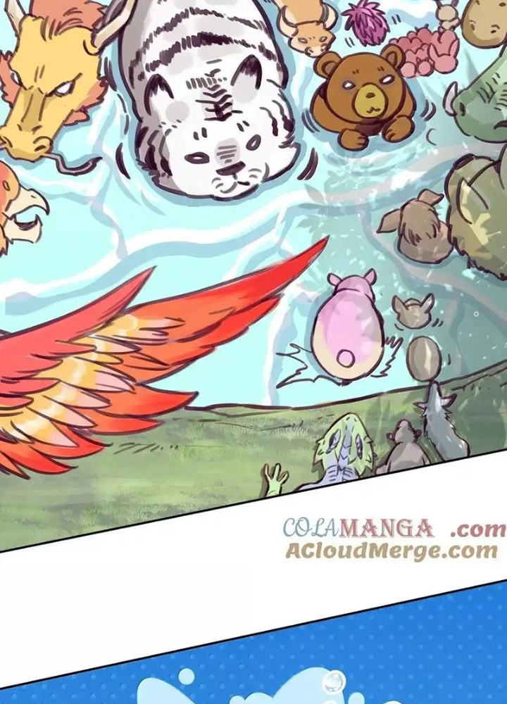 Lão Đại Xuyên Không Thành Tiên Nữ Chapter 296 - Trang 3