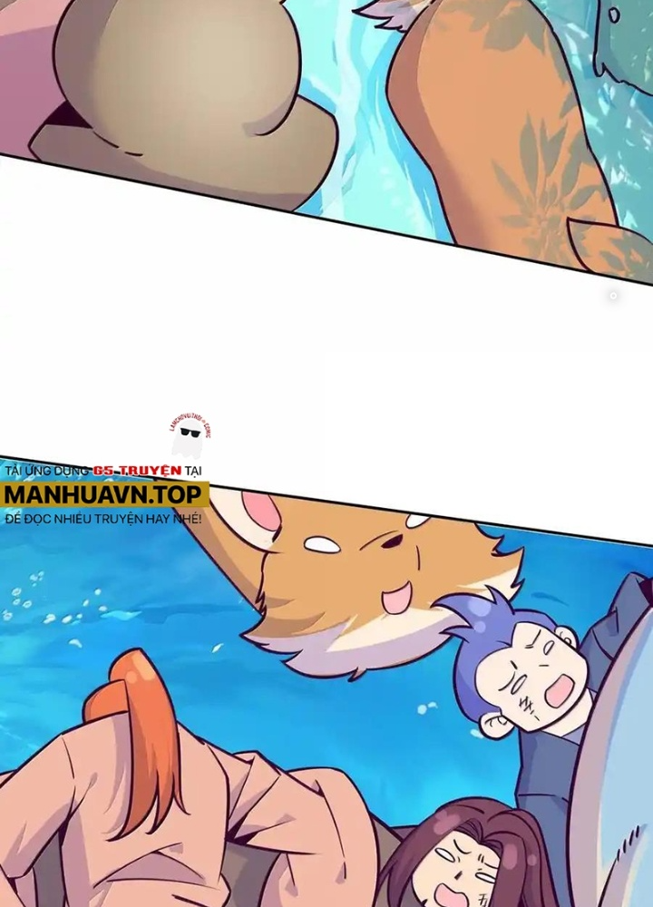 Lão Đại Xuyên Không Thành Tiên Nữ Chapter 296 - Trang 3