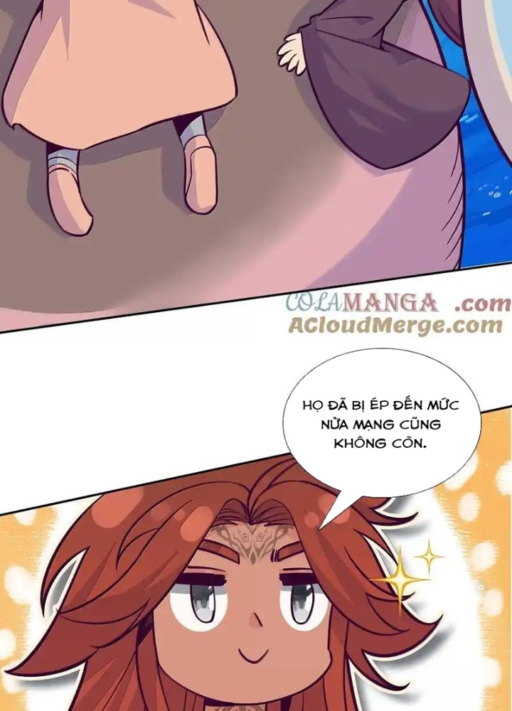 Lão Đại Xuyên Không Thành Tiên Nữ Chapter 296 - Trang 3