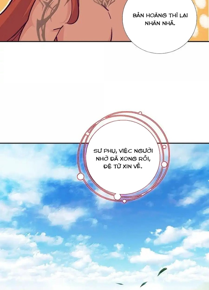 Lão Đại Xuyên Không Thành Tiên Nữ Chapter 296 - Trang 3