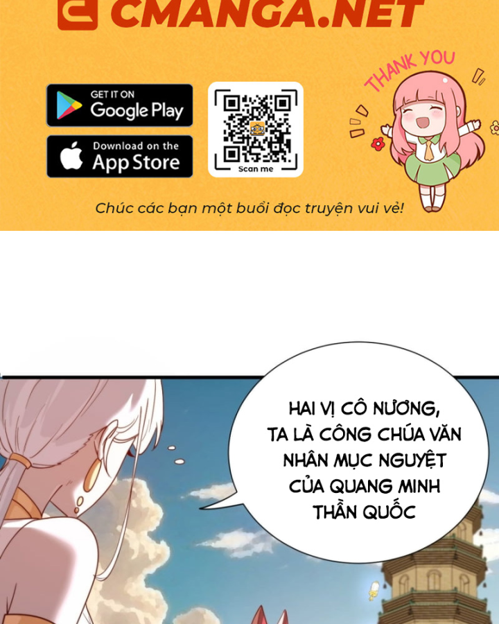 Đồ Đệ Của Ta Là Nữ Đế Chapter 130 - Trang 4