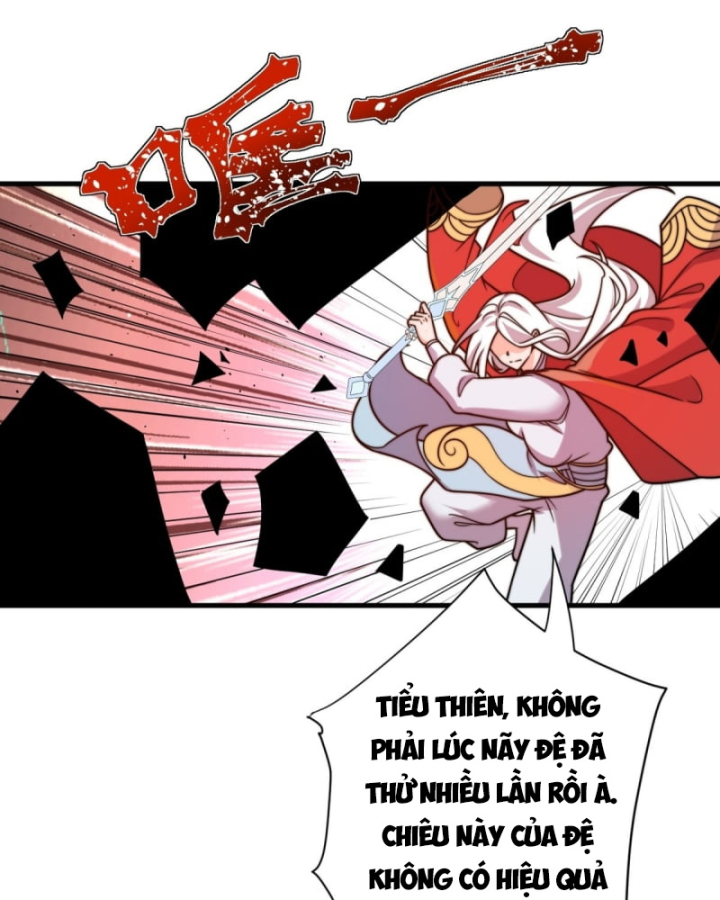 Đồ Đệ Của Ta Là Nữ Đế Chapter 130 - Trang 4