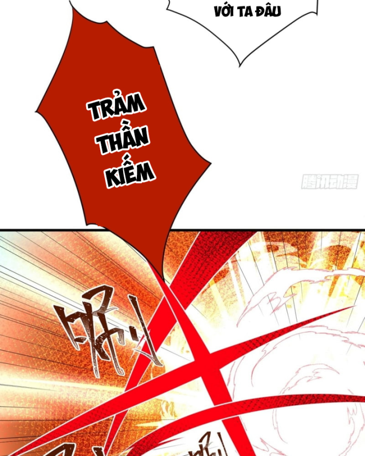 Đồ Đệ Của Ta Là Nữ Đế Chapter 130 - Trang 4