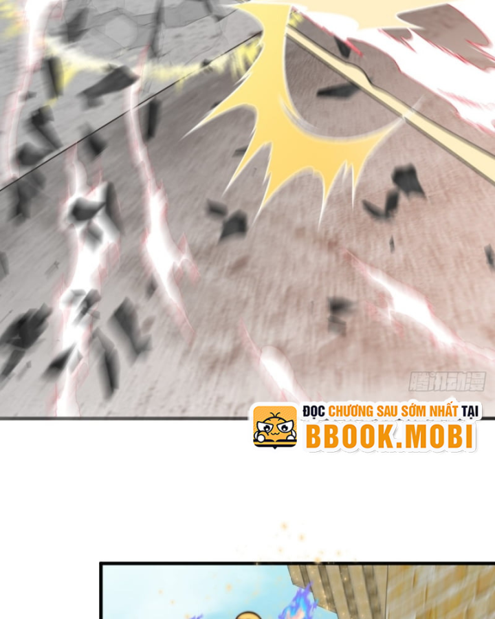 Đồ Đệ Của Ta Là Nữ Đế Chapter 130 - Trang 4