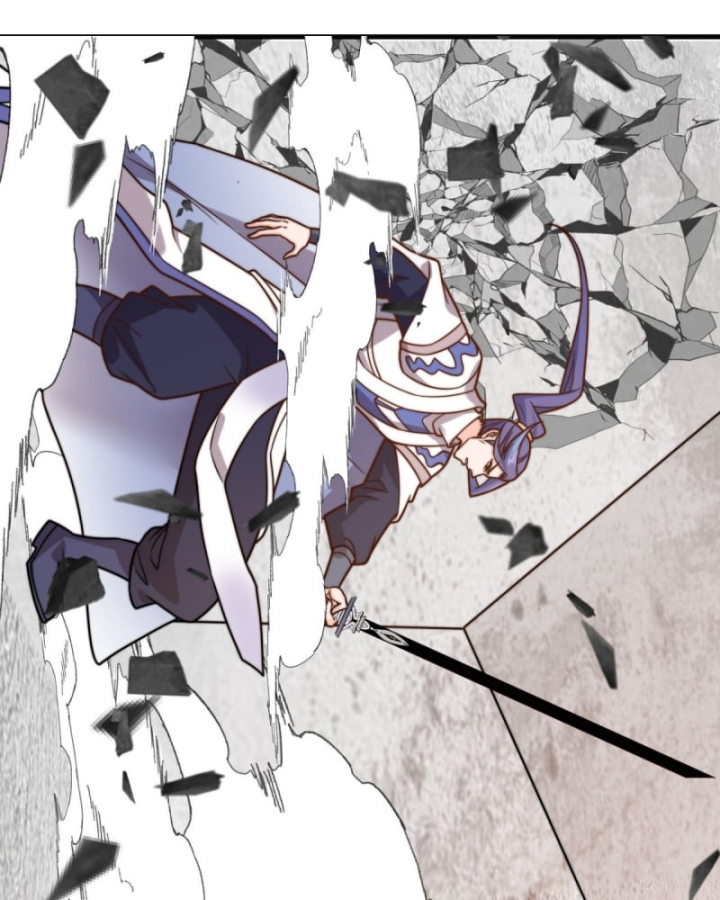 Đồ Đệ Của Ta Là Nữ Đế Chapter 130 - Trang 4