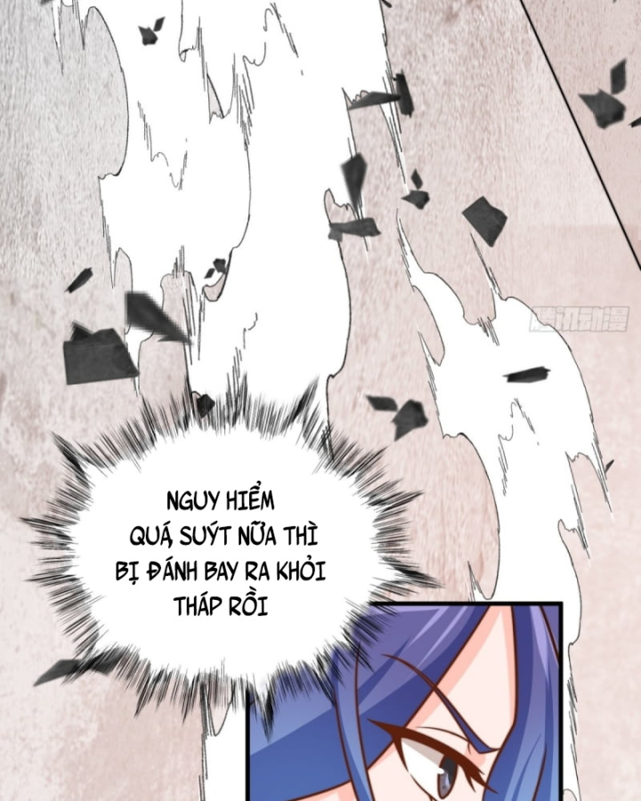 Đồ Đệ Của Ta Là Nữ Đế Chapter 130 - Trang 4