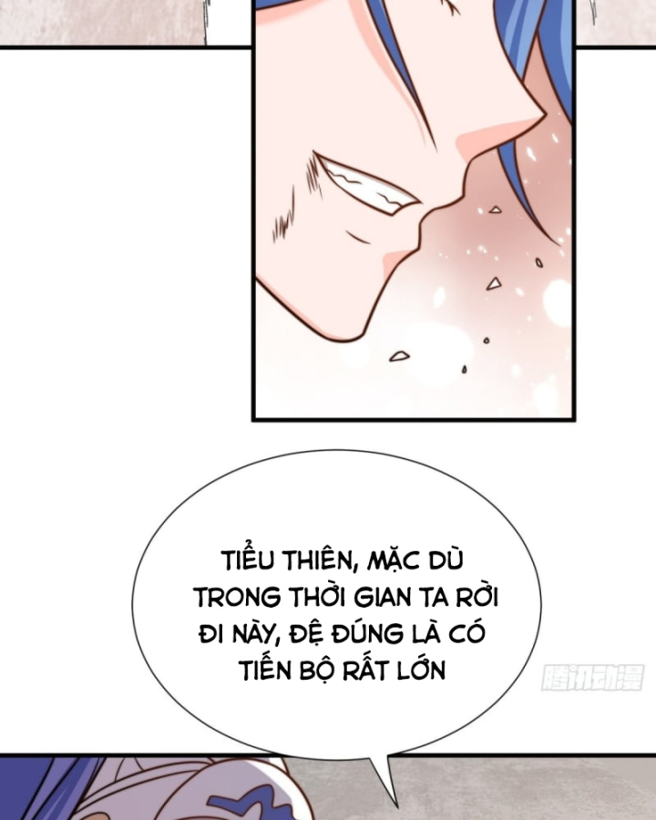 Đồ Đệ Của Ta Là Nữ Đế Chapter 130 - Trang 4