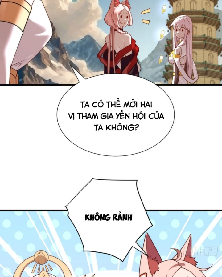 Đồ Đệ Của Ta Là Nữ Đế Chapter 130 - Trang 4