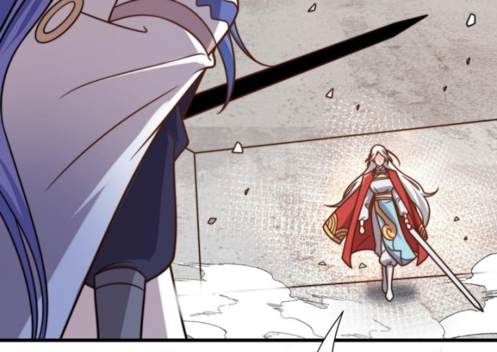 Đồ Đệ Của Ta Là Nữ Đế Chapter 130 - Trang 4