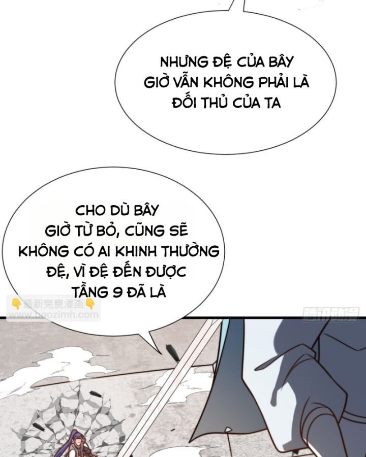Đồ Đệ Của Ta Là Nữ Đế Chapter 130 - Trang 4