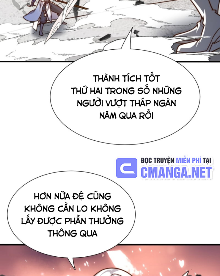 Đồ Đệ Của Ta Là Nữ Đế Chapter 130 - Trang 4