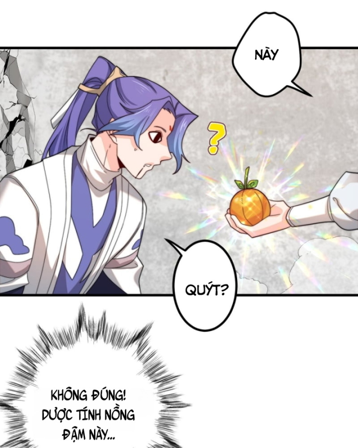 Đồ Đệ Của Ta Là Nữ Đế Chapter 130 - Trang 4