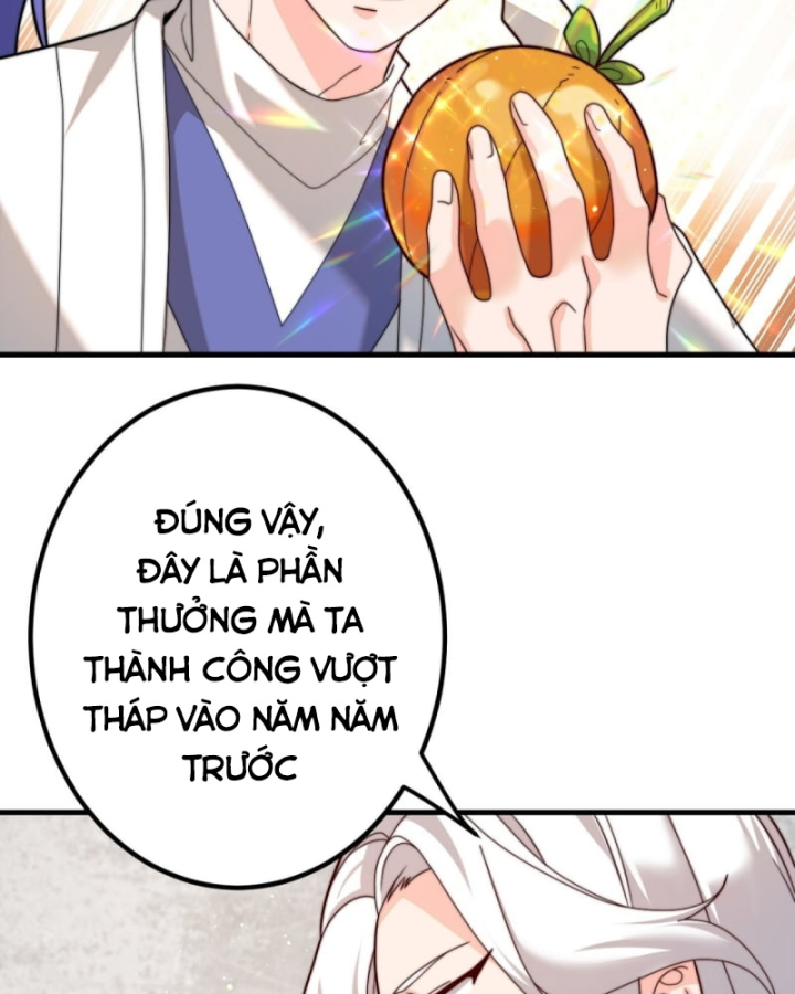 Đồ Đệ Của Ta Là Nữ Đế Chapter 130 - Trang 4