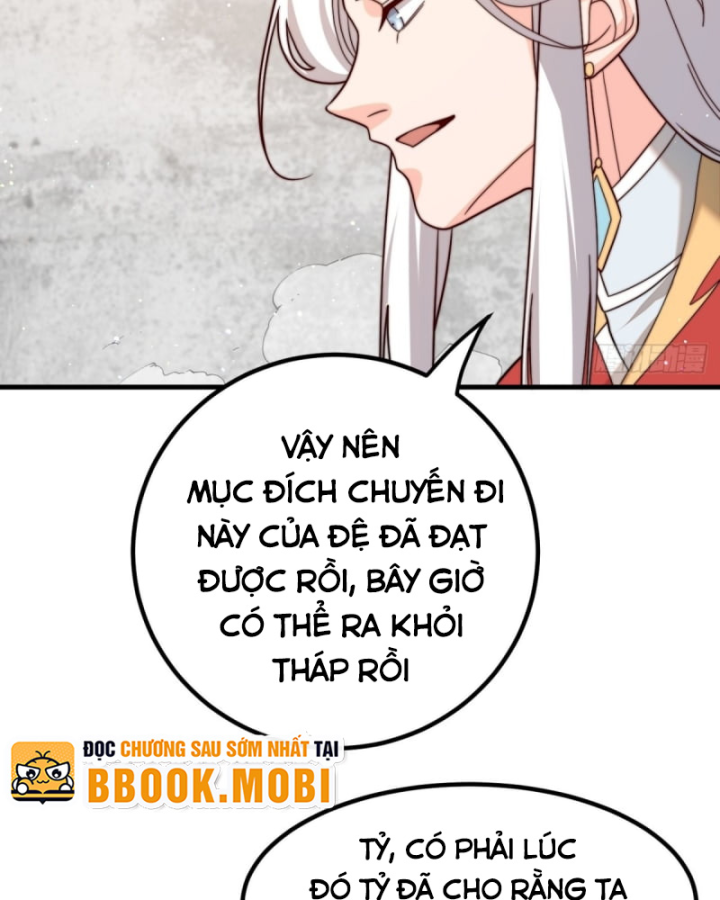 Đồ Đệ Của Ta Là Nữ Đế Chapter 130 - Trang 4