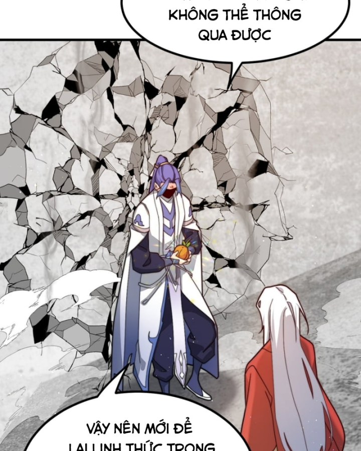 Đồ Đệ Của Ta Là Nữ Đế Chapter 130 - Trang 4