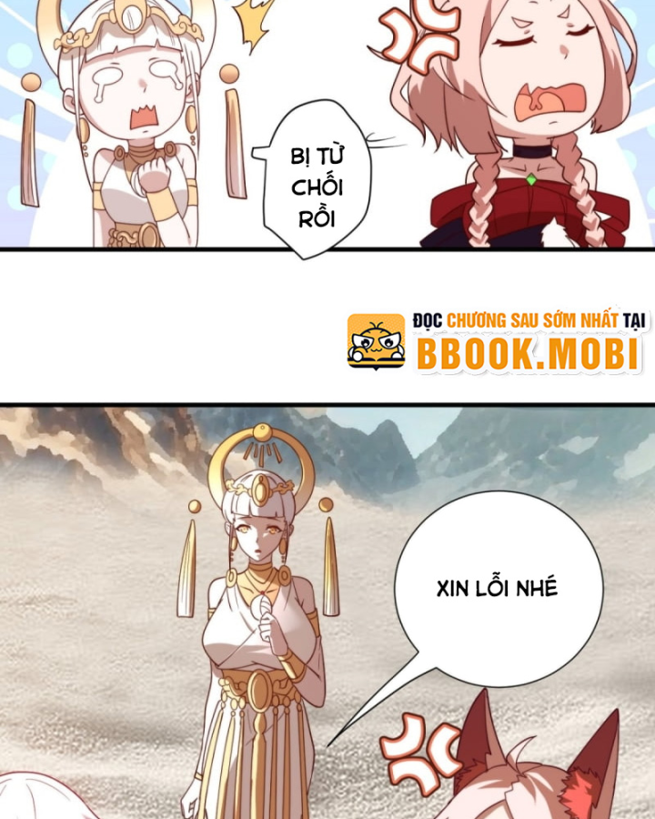 Đồ Đệ Của Ta Là Nữ Đế Chapter 130 - Trang 4