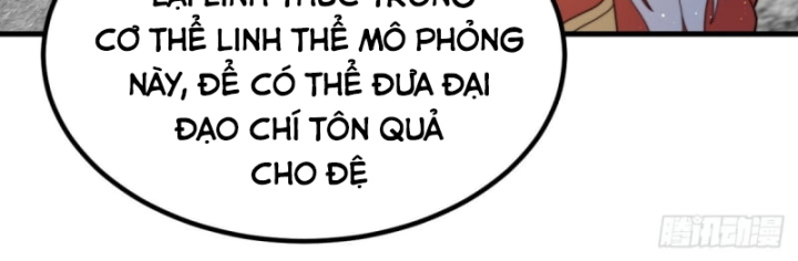 Đồ Đệ Của Ta Là Nữ Đế Chapter 130 - Trang 4