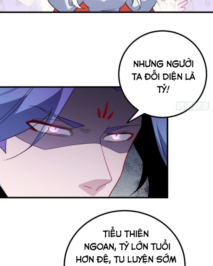 Đồ Đệ Của Ta Là Nữ Đế Chapter 130 - Trang 4