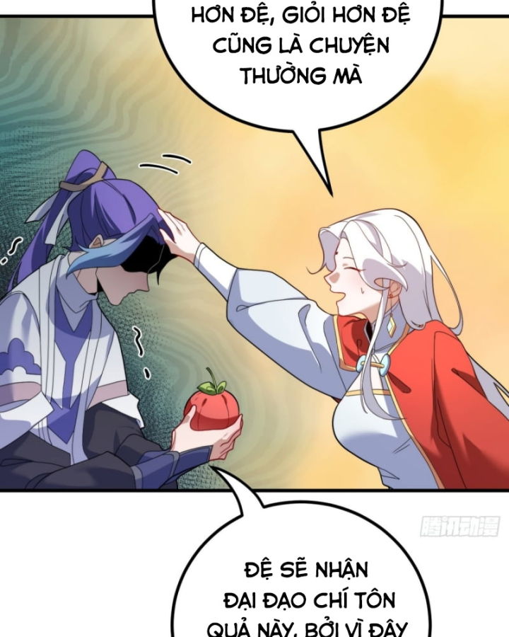 Đồ Đệ Của Ta Là Nữ Đế Chapter 130 - Trang 4