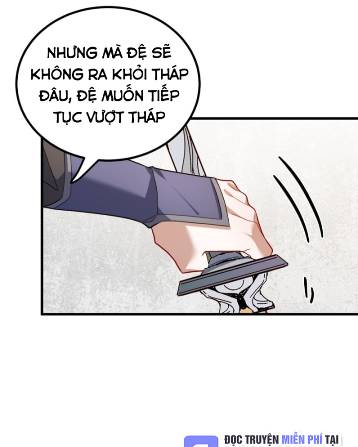 Đồ Đệ Của Ta Là Nữ Đế Chapter 130 - Trang 4