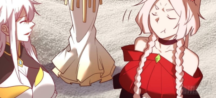 Đồ Đệ Của Ta Là Nữ Đế Chapter 130 - Trang 4