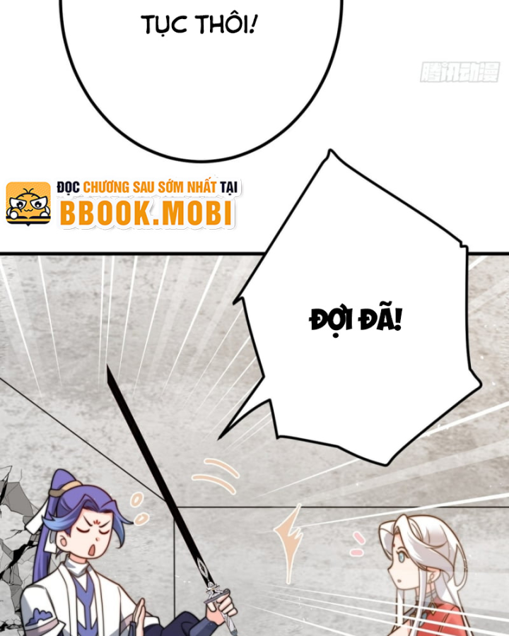 Đồ Đệ Của Ta Là Nữ Đế Chapter 130 - Trang 4