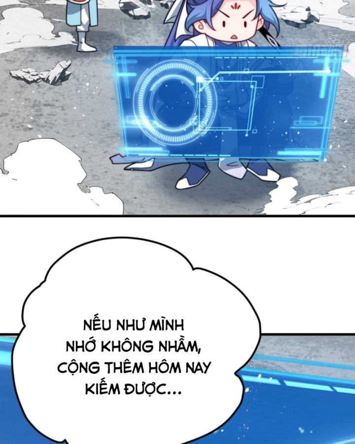 Đồ Đệ Của Ta Là Nữ Đế Chapter 130 - Trang 4