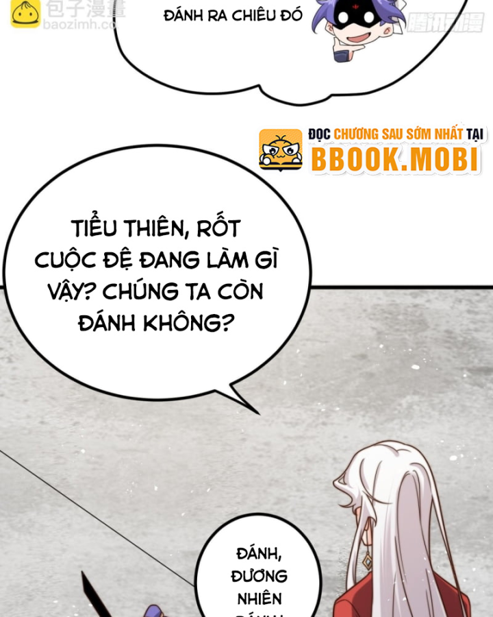 Đồ Đệ Của Ta Là Nữ Đế Chapter 130 - Trang 4