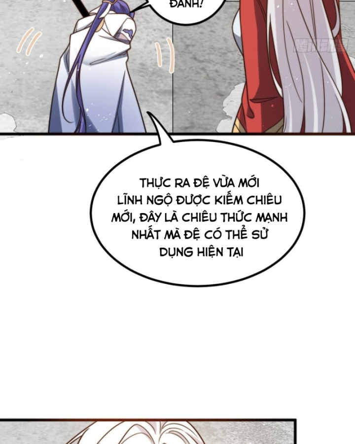 Đồ Đệ Của Ta Là Nữ Đế Chapter 130 - Trang 4