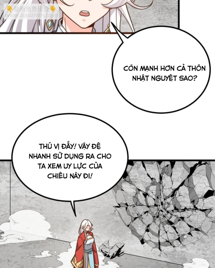 Đồ Đệ Của Ta Là Nữ Đế Chapter 130 - Trang 4