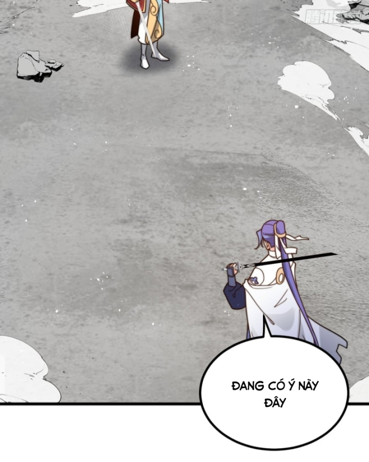 Đồ Đệ Của Ta Là Nữ Đế Chapter 130 - Trang 4