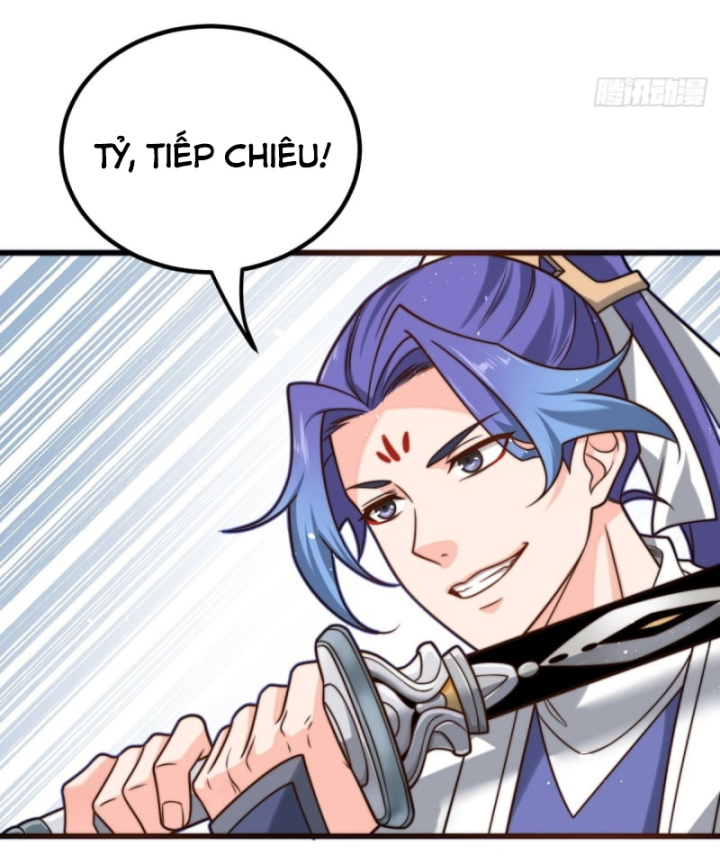 Đồ Đệ Của Ta Là Nữ Đế Chapter 130 - Trang 4