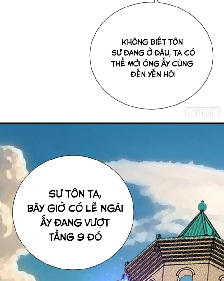 Đồ Đệ Của Ta Là Nữ Đế Chapter 130 - Trang 4