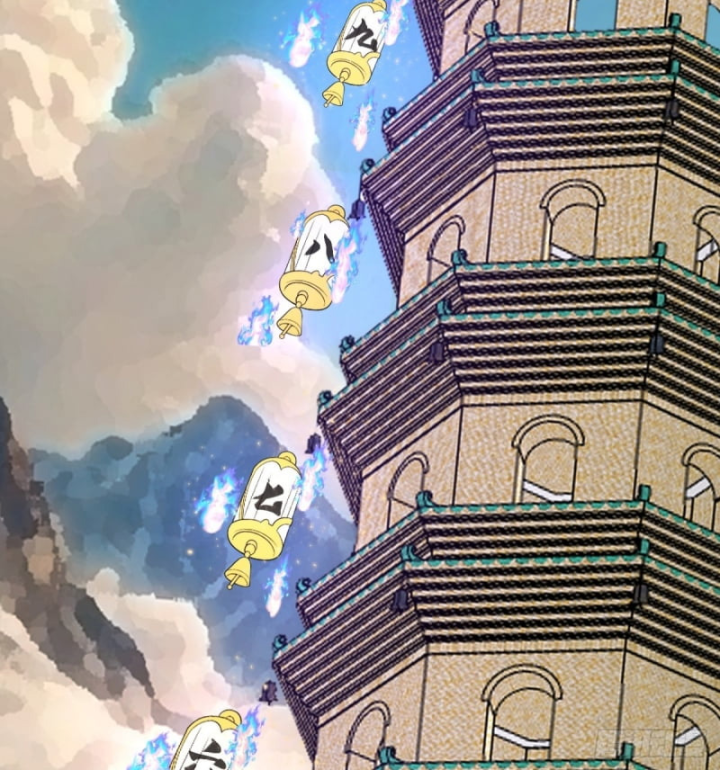 Đồ Đệ Của Ta Là Nữ Đế Chapter 130 - Trang 4