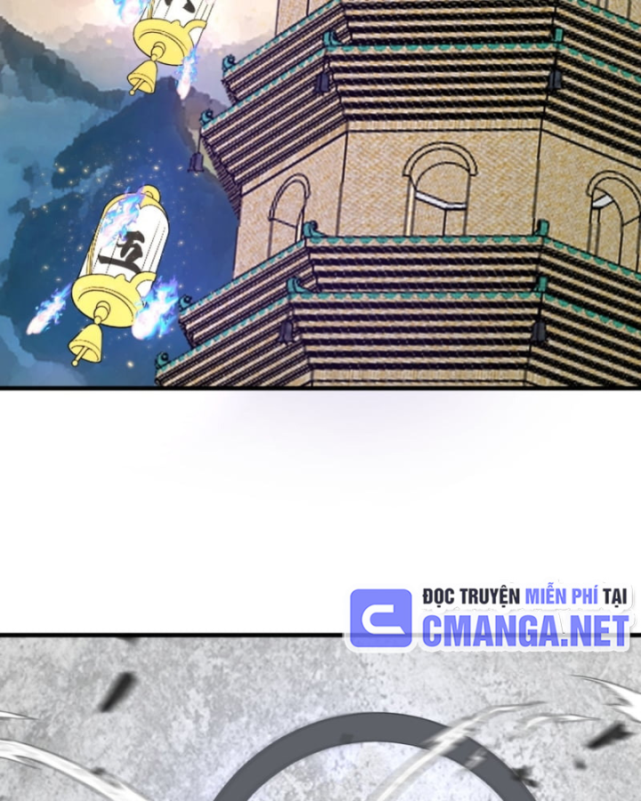 Đồ Đệ Của Ta Là Nữ Đế Chapter 130 - Trang 4