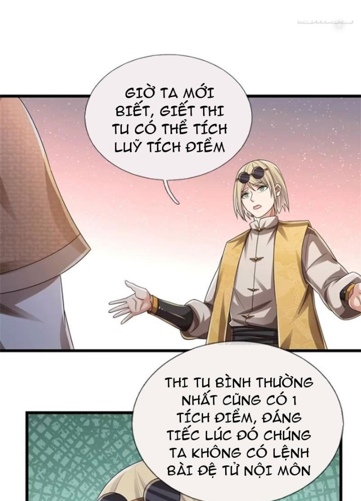 Tận thế thế giới Huyền Huyễn Ta Vô Địch Chapter 69 - Trang 2
