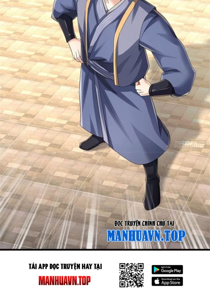 Tận thế thế giới Huyền Huyễn Ta Vô Địch Chapter 69 - Trang 2