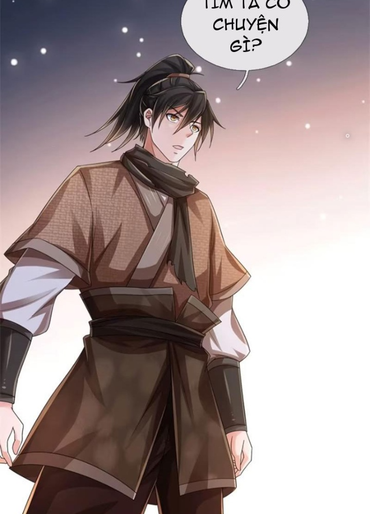 Tận thế thế giới Huyền Huyễn Ta Vô Địch Chapter 69 - Trang 2