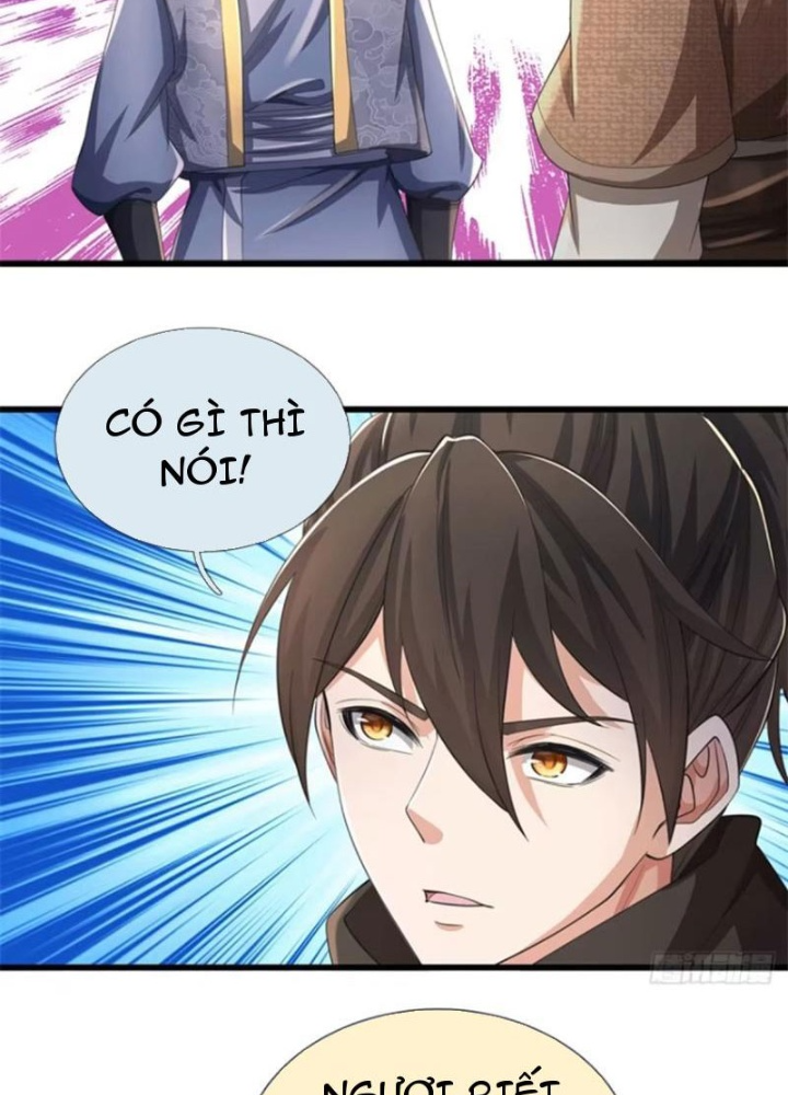 Tận thế thế giới Huyền Huyễn Ta Vô Địch Chapter 69 - Trang 2