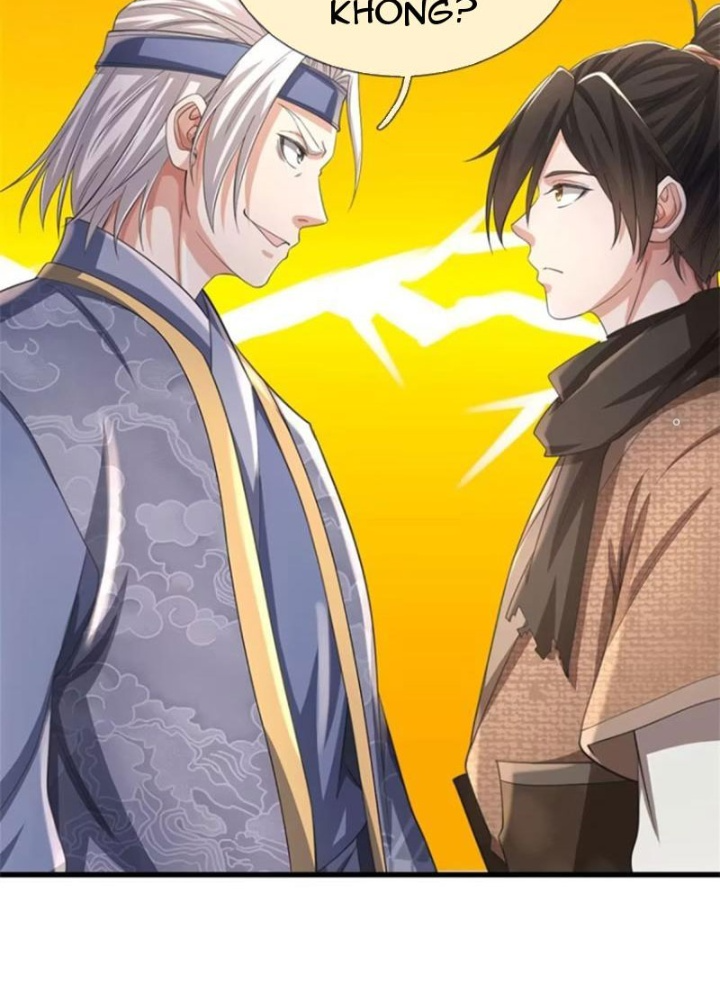 Tận thế thế giới Huyền Huyễn Ta Vô Địch Chapter 69 - Trang 2