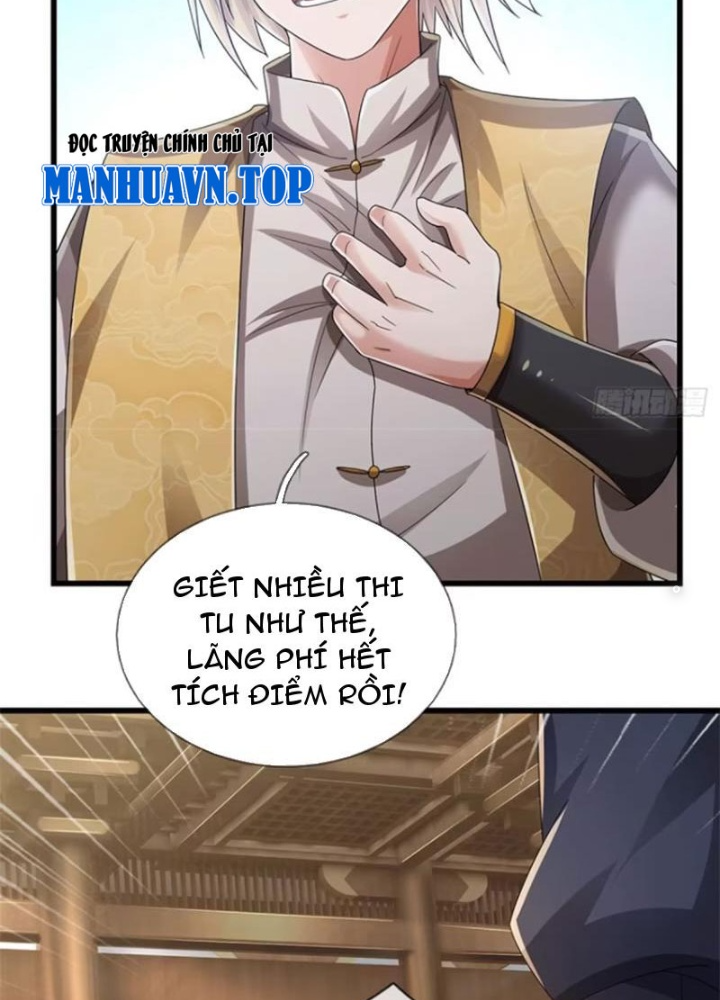 Tận thế thế giới Huyền Huyễn Ta Vô Địch Chapter 69 - Trang 2