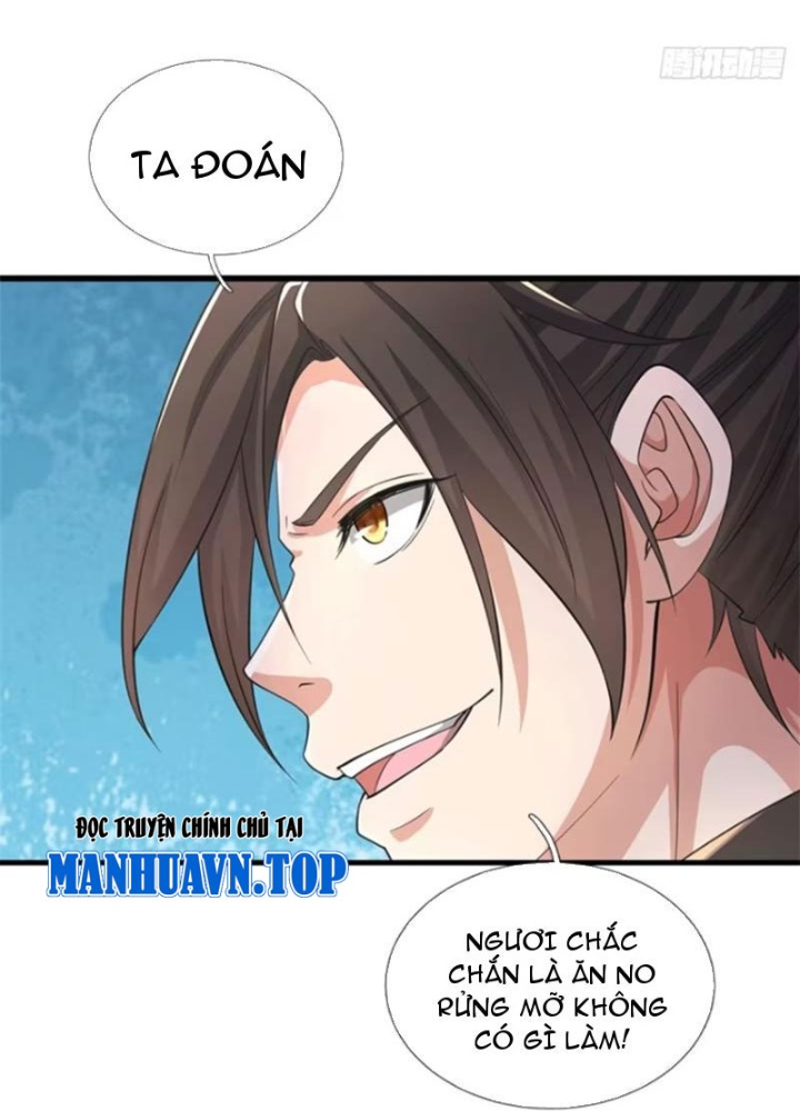 Tận thế thế giới Huyền Huyễn Ta Vô Địch Chapter 69 - Trang 2