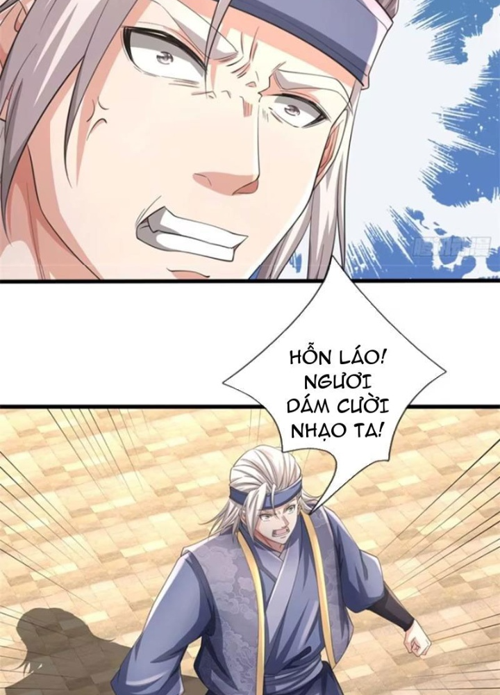 Tận thế thế giới Huyền Huyễn Ta Vô Địch Chapter 69 - Trang 2